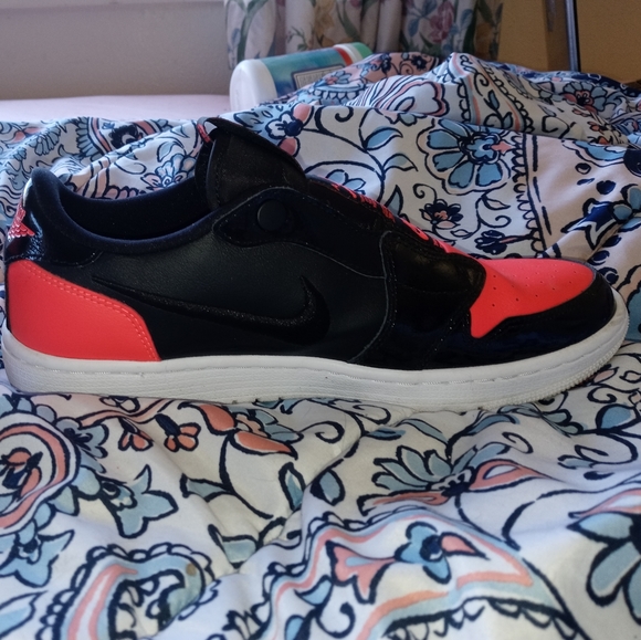 Nike Air Jordan shoes - Picture 5 of 5